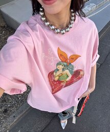 RePRODUCTION LABEL（リプロダクションレーベル）の「【RePRODUCTION LABEL / リプロダクションレーベル】アソートヴィンテージフェードTEE（Tシャツ/カットソー）」