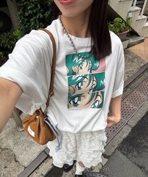 RePRODUCTION LABEL（リプロダクションレーベル）の「【RePRODUCTION LABEL / リプロダクションレーベル】アソートヴィンテージフェードTEE（Tシャツ/カットソー）」