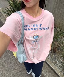 【RePRODUCTION LABEL / リプロダクションレーベル】アソートヴィンテージフェードTEE