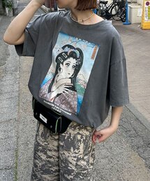 RePRODUCTION LABEL（リプロダクションレーベル）の「【RePRODUCTION LABEL / リプロダクションレーベル】アソートヴィンテージフェードTEE（Tシャツ/カットソー）」