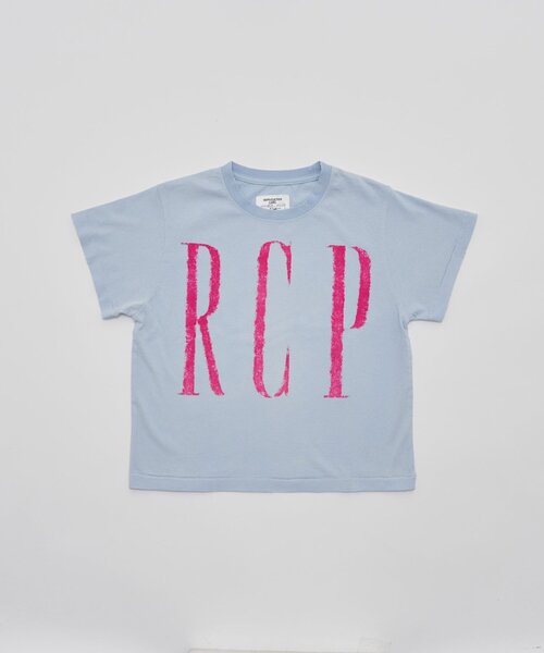 RePRODUCTION LABEL(リプロダクションレーベル)の「【RePRODUCTION LABEL / リプロダクションレーベル】アソートヴィンテージフェードTEE(Tシャツ/カットソー・レディース・カーキ/ブラック系その他2/ローズ/ブラック系その他3/シルバー/オフホワイト/グレー/チャコールグレー/ブルー/レモンイエロー/イエロー/ダークブルー/レッド/ピンク/ブラック/ネイビー/ブルー系その他/ブラック系その他・FREE/X-SMALL)」の19枚目の写真