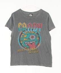Candy Stripper（キャンディストリッパー）の「半袖Tシャツ（Tシャツ/カットソー）」