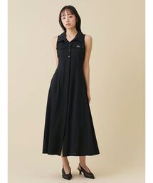 SNIDEL(�X�i�C�f��)��LACOSTE/�A���X���|�������s�[�X(�����s�[�X)