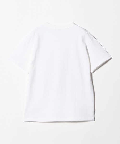 St.Johns 3rd club（セントジョンズサードクラブ）の「＜St.Johns 3rd club＞MARILYN Tシャツ①（Tシャツ/カットソー・レディース・ホワイト・FREE）」の10枚目の写真