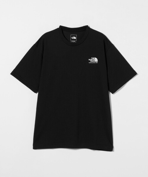 THE NORTH FACE(ザノースフェイス)の「<THE NORTH FACE> ショートスリーブ ヒストリカル ロゴ Tシャツ(Tシャツ/カットソー・メンズ・ホワイト/ライトグレー/ブラック/ネイビー・M/XL/L)」の11枚目の写真