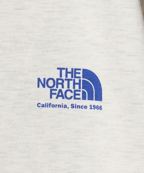 THE NORTH FACE(ザノースフェイス)の「<THE NORTH FACE> ショートスリーブ ヒストリカル ロゴ Tシャツ(Tシャツ/カットソー・メンズ・ホワイト/ライトグレー/ブラック/ネイビー・M/XL/L)」の17枚目の写真