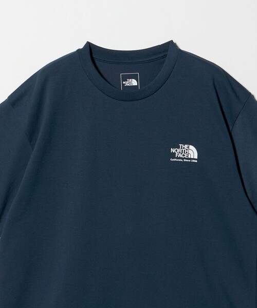 THE NORTH FACE(ザノースフェイス)の「<THE NORTH FACE> ショートスリーブ ヒストリカル ロゴ Tシャツ(Tシャツ/カットソー・メンズ・ホワイト/ライトグレー/ブラック/ネイビー・M/XL/L)」の22枚目の写真