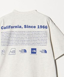 MONKEY TIME（モンキータイム）の「＜THE NORTH FACE＞ ショートスリーブ ヒストリカル ロゴ Tシャツ（Tシャツ/カットソー）」