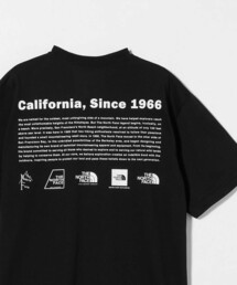 MONKEY TIME（モンキータイム）の「＜THE NORTH FACE＞ ショートスリーブ ヒストリカル ロゴ Tシャツ（Tシャツ/カットソー）」