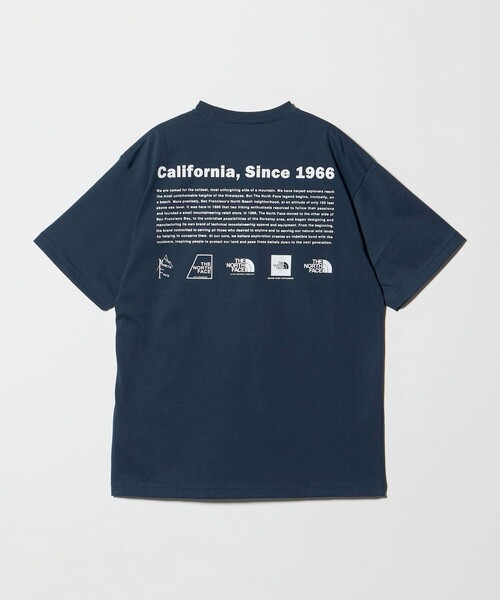 セール】＜THE NORTH FACE＞ ショートスリーブ ヒストリカル ロゴ T 
