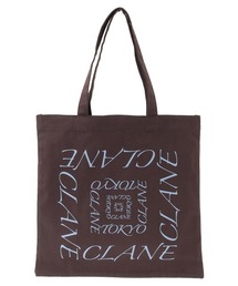 GRAPHIC TOTE BAG 10116-8733