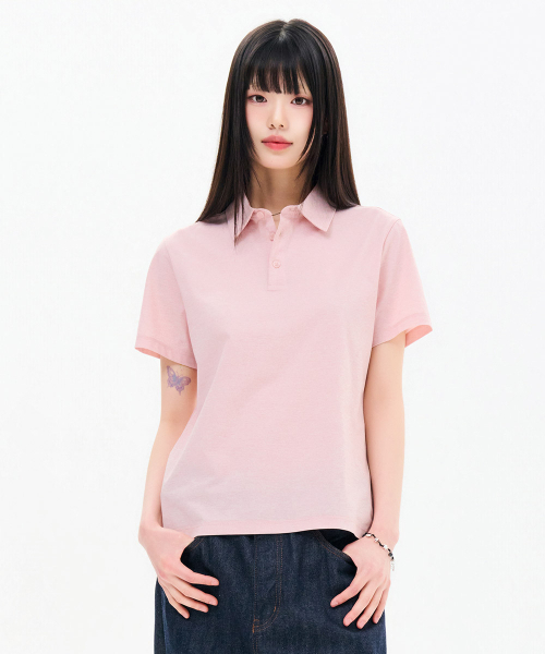 Универсальная куртка пуловер с коротким рукавом T‑shirt - FCRU5714E0P