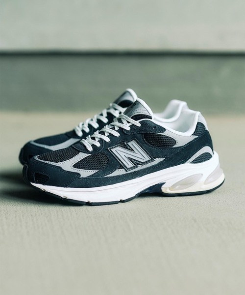 New Balance / ニューバランス U2010892（スニーカー）｜New Balance