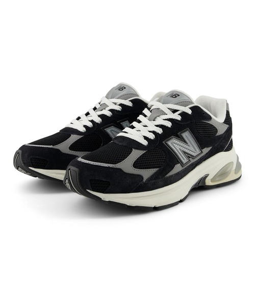 NEW BALANCE(ニューバランス)の「New Balance / ニューバランス U2010892(スニーカー・メンズ・ブラック・26cm/26.5cm/27cm/27.5cm/28cm)」の4枚目の写真