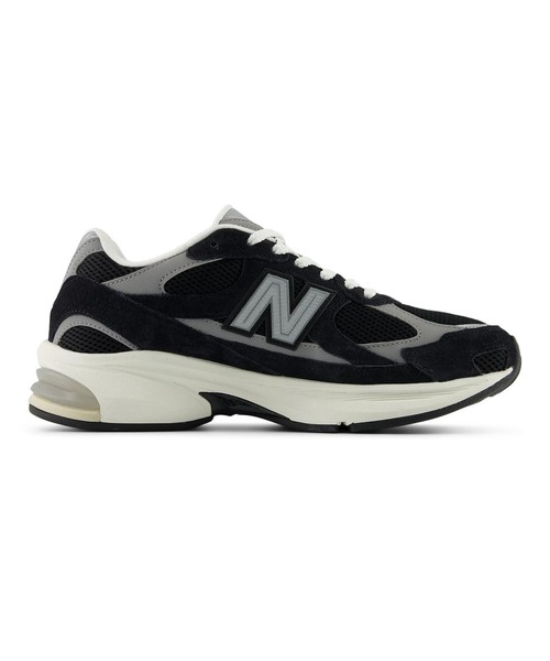 NEW BALANCE(ニューバランス)の「New Balance / ニューバランス U2010892(スニーカー・メンズ・ブラック・26cm/26.5cm/27cm/27.5cm/28cm)」の7枚目の写真