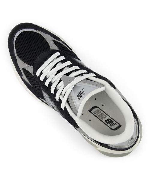 NEW BALANCE(ニューバランス)の「New Balance / ニューバランス U2010892(スニーカー・メンズ・ブラック・26cm/26.5cm/27cm/27.5cm/28cm)」の8枚目の写真