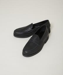 PADRONE | PADRONE THE STANDARD LINE/別注 ローファー / WATER PROOF(ローファー)