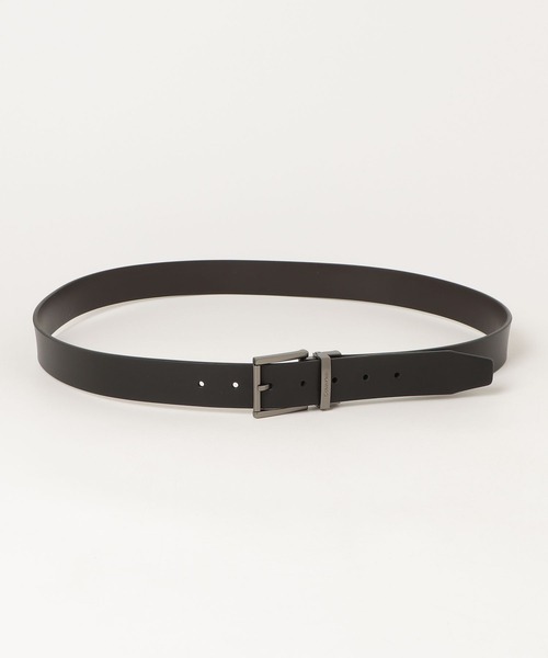 Calvin Klein(カルバン・クライン)の「Calvin Klein/カルバンクライン リバーシブル ベルト(ベルト・メンズ・ブラック系1/ブラック系4/ブラック系2/ブラック系3・FREE)」の4枚目の写真