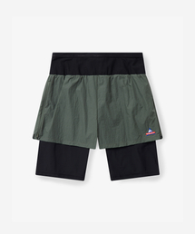 HOLUBAR（ホルバー）の「Rangelite Short Pants W Khaki（その他パンツ）」