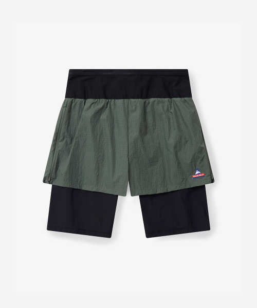 HOLUBAR(ホルバー)の「Rangelite Short Pants W Khaki(その他パンツ・レディース・その他・X-SMALL/SMALL/MEDIUM)」の1枚目の写真