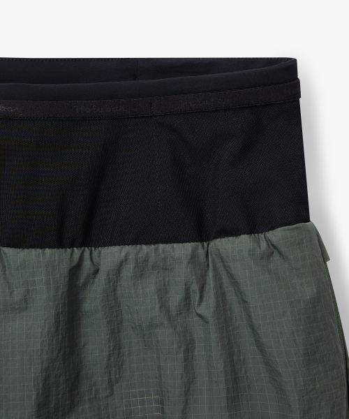 HOLUBAR(ホルバー)の「Rangelite Short Pants W Khaki(その他パンツ・レディース・その他・X-SMALL/SMALL/MEDIUM)」の3枚目の写真