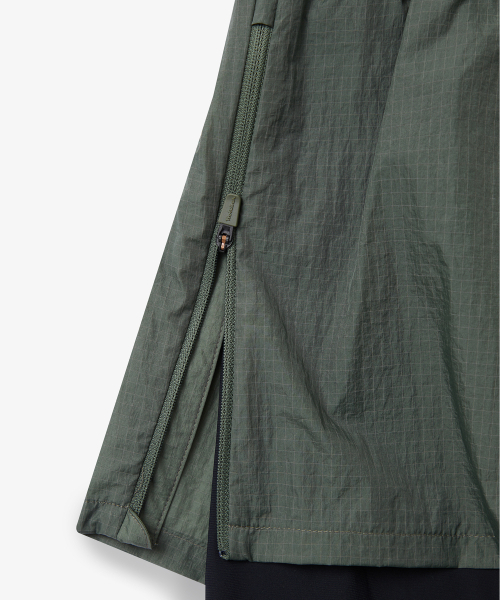 HOLUBAR(ホルバー)の「Rangelite Short Pants W Khaki(その他パンツ・レディース・その他・X-SMALL/SMALL/MEDIUM)」の5枚目の写真