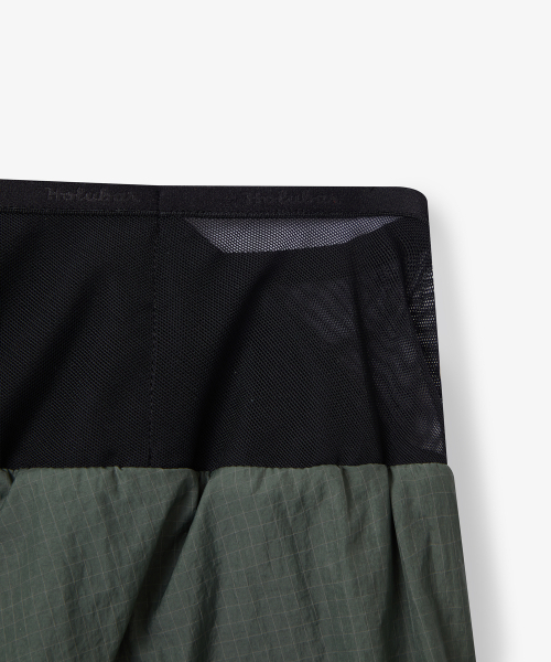 HOLUBAR(ホルバー)の「Rangelite Short Pants W Khaki(その他パンツ・レディース・その他・X-SMALL/SMALL/MEDIUM)」の6枚目の写真