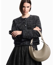 エンポリオ アルマーニ】Emporio Armani 1981 レザートートバック