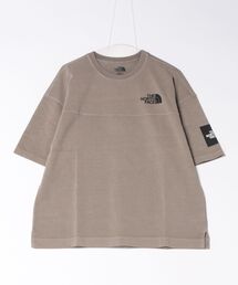 SETUP7（セットアップセブン）の「日本未展開アイテム!【THE NORTH FACE】STITCH DYEING S/S R/TEE（Tシャツ/カットソー）」