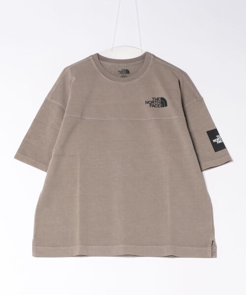 茶タグ 90's y's for men ダークブラウン 長袖カットソー メンズのT