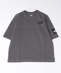 THE NORTH FACE(�U�m�[�X�t�F�C�X)�̓��{���W�J�A�C�e��!�yTHE NORTH FACE�zSTITCH DYEING S/S R/TEE(T�V���c/�J�b�g�\�[)