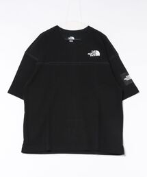 THE NORTH FACE（ザノースフェイス）の「日本未展開アイテム!【THE NORTH FACE】STITCH DYEING S/S R/TEE（Tシャツ/カットソー）」