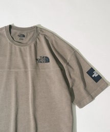 THE NORTH FACE（ザノースフェイス）の「日本未展開アイテム!【THE NORTH FACE】STITCH DYEING S/S R/TEE（Tシャツ/カットソー）」