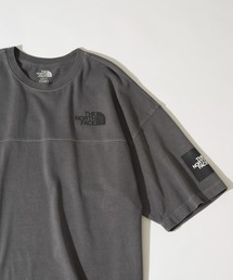 THE NORTH FACE(�U�m�[�X�t�F�C�X)�̓��{���W�J�A�C�e��!�yTHE NORTH FACE�zSTITCH DYEING S/S R/TEE(T�V���c/�J�b�g�\�[)