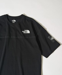 THE NORTH FACE(�U�m�[�X�t�F�C�X)�̓��{���W�J�A�C�e��!�yTHE NORTH FACE�zSTITCH DYEING S/S R/TEE(T�V���c/�J�b�g�\�[)