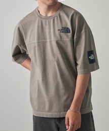SETUP7（セットアップセブン）の「日本未展開アイテム!【THE NORTH FACE】STITCH DYEING S/S R/TEE（Tシャツ/カットソー）」