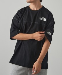 THE NORTH FACE（ザノースフェイス）の「日本未展開アイテム!【THE NORTH FACE】STITCH DYEING S/S R/TEE（Tシャツ/カットソー）」