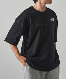 THE NORTH FACE（ザノースフェイス）の「日本未展開アイテム!【THE NORTH FACE】STITCH DYEING S/S R/TEE（Tシャツ/カットソー）」