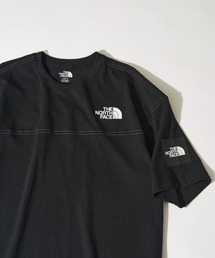 SETUP7（セットアップセブン）の「日本未展開アイテム!【THE NORTH FACE】STITCH DYEING S/S R/TEE（Tシャツ/カットソー）」
