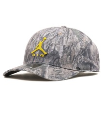 JORDAN BRAND U J RISE CAP S CB CAMO / ジョーダン ブランド RISE S CB カモ キャップ/NIKE【SP】