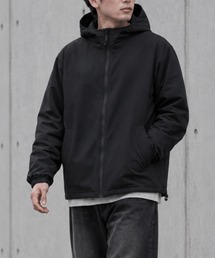 NYLAUS（ナイラス）の「【Nylaus】ストレッチ フルジップマウンテンパーカー 防風 軽量 撥水 保温 イージーケア（マウンテンパーカー）」