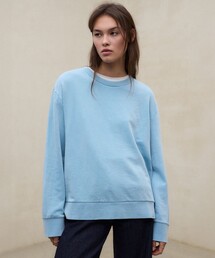 BAHIA スウェット プルオーバー / BAHIA T-SHIRT WOMAN