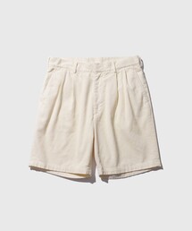 CORDUROY SHORTS