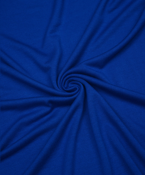38COMEONCOMMON(38カモンコモン)の「Silky Touch Slim Long Sleeve (Blue)(Tシャツ/カットソー・レディース・その他・FREE)」の4枚目の写真