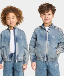 adidas(�A�f�B�_�X)�̃t�@�C���[�o�[�h ���[�Y �f�j�� �g���b�N�g�b�v / �A�f�B�_�X�I���W�i���X adidas Originals(�f�j���W���P�b�g)