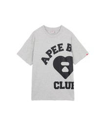 APEE BABY PRINTED TEE #2