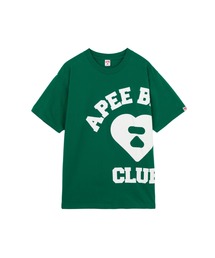 APEE BABY PRINTED TEE #2