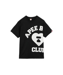 APEE BABY PRINTED TEE #2