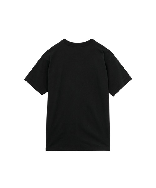 APEE BY A BATHING APE（エイピーバイアベイシングエイプ）の「APEE BABY PRINTED TEE #2（Tシャツ/カットソー・レディース・グリーン/ブラック/ピンク/グレー・X-SMALL/SMALL）」の5枚目の写真