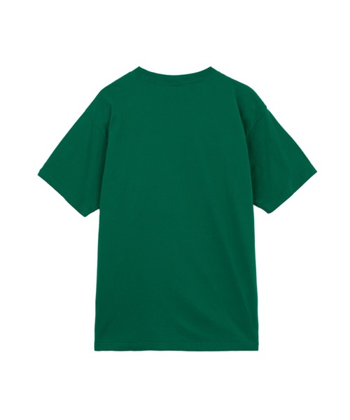 APEE BY A BATHING APE（エイピーバイアベイシングエイプ）の「APEE BABY PRINTED TEE #2（Tシャツ/カットソー・レディース・グリーン/ブラック/ピンク/グレー・X-SMALL/SMALL）」の7枚目の写真